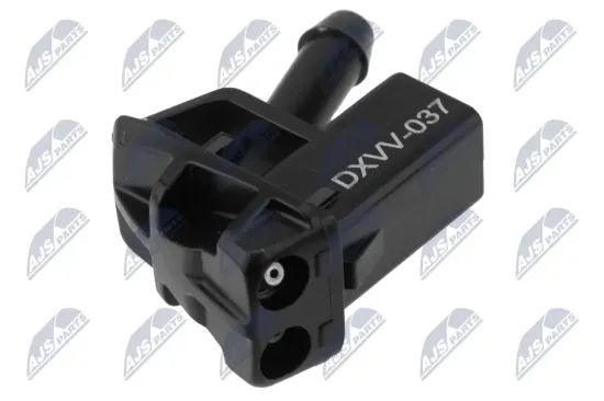 Waschwasserdüse, Scheibenreinigung rechts NTY EDS-VV-037 Bild Waschwasserdüse, Scheibenreinigung rechts NTY EDS-VV-037