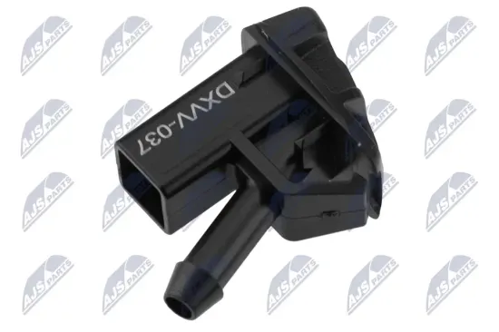 Waschwasserdüse, Scheibenreinigung rechts NTY EDS-VV-037 Bild Waschwasserdüse, Scheibenreinigung rechts NTY EDS-VV-037