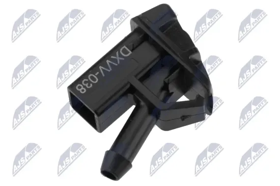 Waschwasserdüse, Scheibenreinigung Mitte NTY EDS-VV-038 Bild Waschwasserdüse, Scheibenreinigung Mitte NTY EDS-VV-038