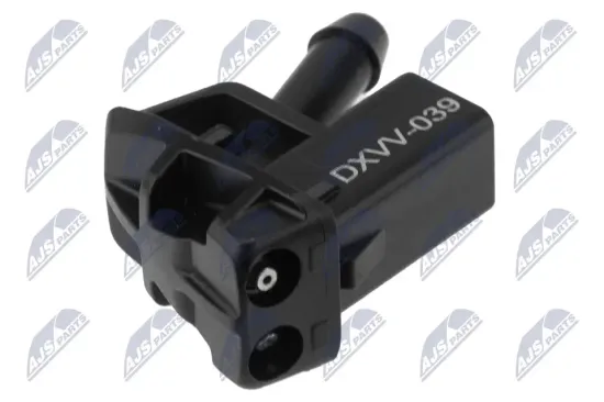 Waschwasserdüse, Scheibenreinigung links NTY EDS-VV-039 Bild Waschwasserdüse, Scheibenreinigung links NTY EDS-VV-039