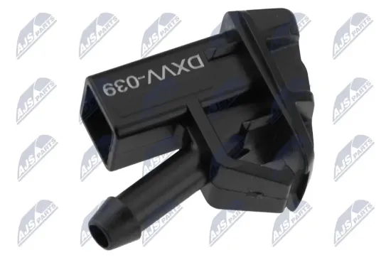 Waschwasserdüse, Scheibenreinigung links NTY EDS-VV-039 Bild Waschwasserdüse, Scheibenreinigung links NTY EDS-VV-039