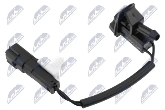 Waschwasserdüse, Scheibenreinigung rechts NTY EDS-VV-040 Bild Waschwasserdüse, Scheibenreinigung rechts NTY EDS-VV-040