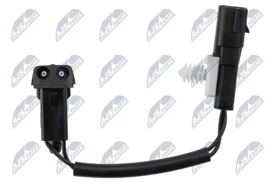 Waschwasserdüse, Scheibenreinigung rechts NTY EDS-VV-040 Bild Waschwasserdüse, Scheibenreinigung rechts NTY EDS-VV-040