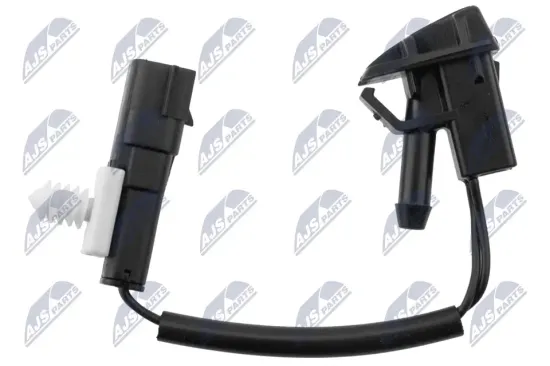 Waschwasserdüse, Scheibenreinigung rechts NTY EDS-VV-041 Bild Waschwasserdüse, Scheibenreinigung rechts NTY EDS-VV-041