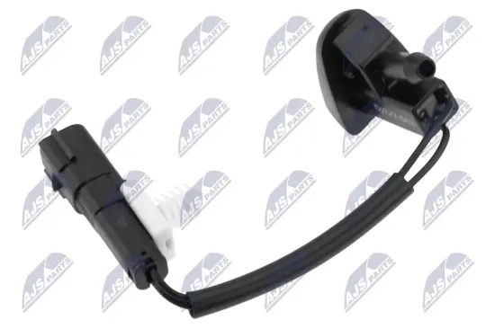 Waschwasserdüse, Scheibenreinigung links rechts NTY EDS-VV-043 Bild Waschwasserdüse, Scheibenreinigung links rechts NTY EDS-VV-043