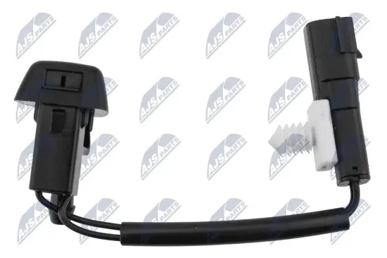 Waschwasserdüse, Scheibenreinigung links rechts NTY EDS-VV-043 Bild Waschwasserdüse, Scheibenreinigung links rechts NTY EDS-VV-043