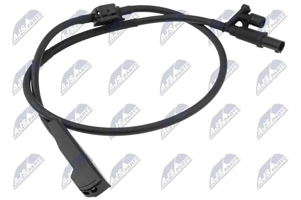 Waschwasserdüse, Scheibenreinigung links NTY EDS-VV-051