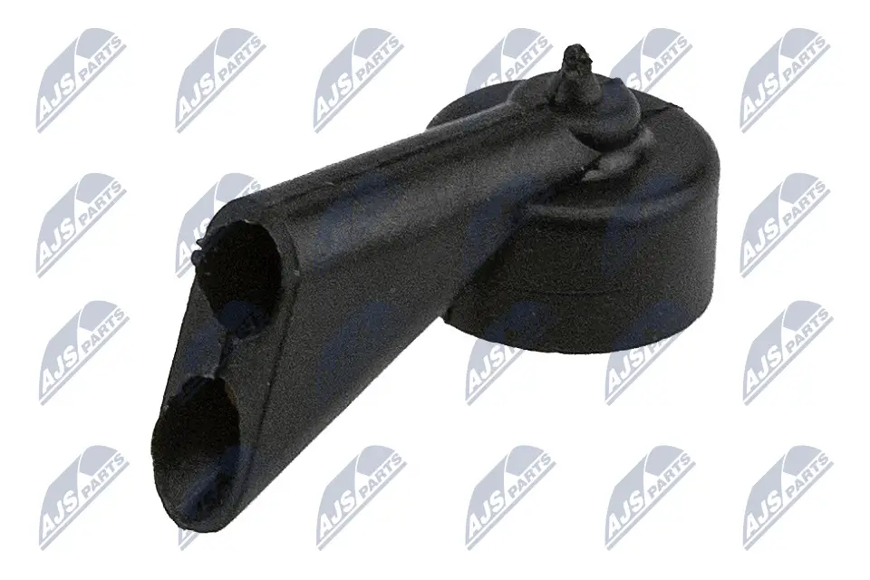 Waschwasserdüse, Scheibenreinigung hinten NTY EDS-VW-001