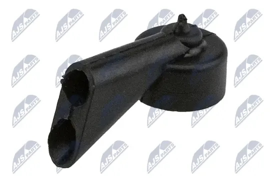 Waschwasserdüse, Scheibenreinigung hinten NTY EDS-VW-001 Bild Waschwasserdüse, Scheibenreinigung hinten NTY EDS-VW-001