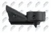 Waschwasserdüse, Scheibenreinigung hinten NTY EDS-VW-001 Bild Waschwasserdüse, Scheibenreinigung hinten NTY EDS-VW-001