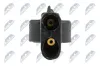 Waschwasserdüse, Scheibenreinigung hinten NTY EDS-VW-001 Bild Waschwasserdüse, Scheibenreinigung hinten NTY EDS-VW-001