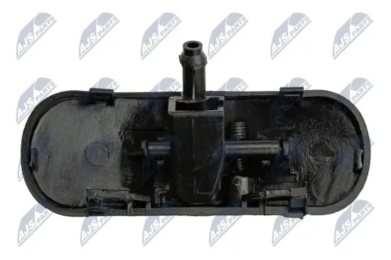 Waschwasserdüse, Scheibenreinigung Motorhaube NTY EDS-VW-003 Bild Waschwasserdüse, Scheibenreinigung Motorhaube NTY EDS-VW-003