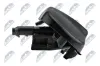 Waschwasserdüse, Scheibenreinigung Motorhaube NTY EDS-VW-003 Bild Waschwasserdüse, Scheibenreinigung Motorhaube NTY EDS-VW-003