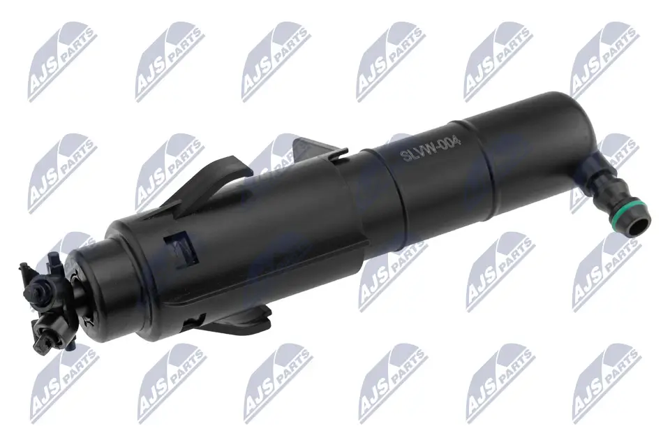 Waschwasserdüse, Scheinwerferreinigung links rechts NTY EDS-VW-004