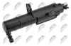 Waschwasserdüse, Scheinwerferreinigung links rechts NTY EDS-VW-004 Bild Waschwasserdüse, Scheinwerferreinigung links rechts NTY EDS-VW-004