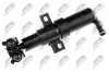 Waschwasserdüse, Scheinwerferreinigung links NTY EDS-VW-005 Bild Waschwasserdüse, Scheinwerferreinigung links NTY EDS-VW-005