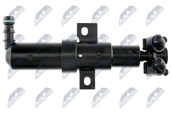 Waschwasserdüse, Scheinwerferreinigung links NTY EDS-VW-005 Bild Waschwasserdüse, Scheinwerferreinigung links NTY EDS-VW-005