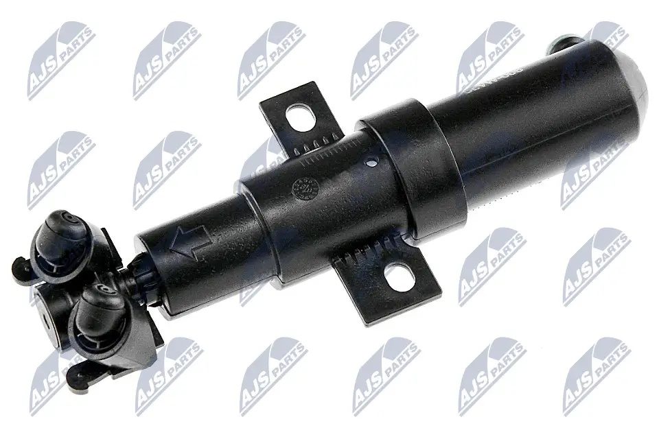 Waschwasserdüse, Scheinwerferreinigung rechts NTY EDS-VW-006