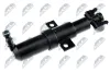 Waschwasserdüse, Scheinwerferreinigung rechts NTY EDS-VW-006 Bild Waschwasserdüse, Scheinwerferreinigung rechts NTY EDS-VW-006