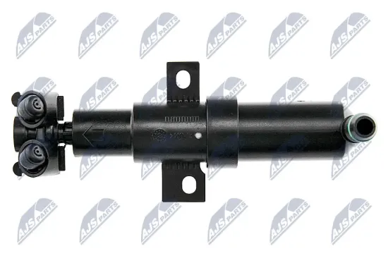 Waschwasserdüse, Scheinwerferreinigung rechts NTY EDS-VW-006 Bild Waschwasserdüse, Scheinwerferreinigung rechts NTY EDS-VW-006