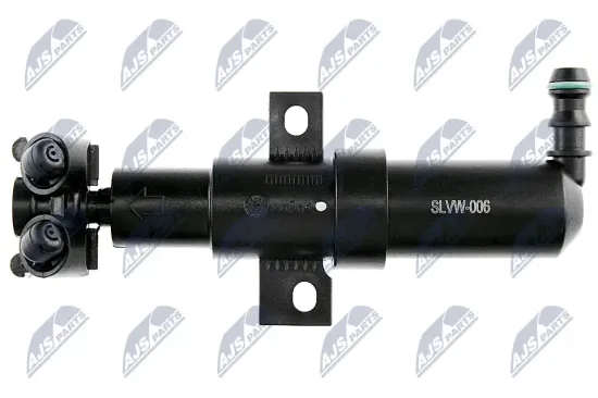 Waschwasserdüse, Scheinwerferreinigung rechts NTY EDS-VW-006 Bild Waschwasserdüse, Scheinwerferreinigung rechts NTY EDS-VW-006