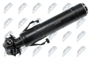 Waschwasserdüse, Scheinwerferreinigung links NTY EDS-VW-007