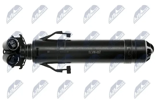 Waschwasserdüse, Scheinwerferreinigung links NTY EDS-VW-007 Bild Waschwasserdüse, Scheinwerferreinigung links NTY EDS-VW-007