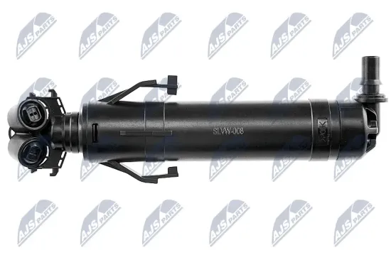 Waschwasserdüse, Scheinwerferreinigung vorne rechts rechts NTY EDS-VW-008 Bild Waschwasserdüse, Scheinwerferreinigung vorne rechts rechts NTY EDS-VW-008