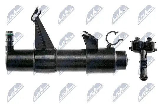 Radlagersatz Vorderachse Vorderachse links Vorderachse rechts NTY KLP-CT-001 Bild Radlagersatz Vorderachse Vorderachse links Vorderachse rechts NTY KLP-CT-001