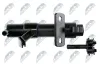 Waschwasserdüse, Scheinwerferreinigung links rechts NTY EDS-VW-009 Bild Waschwasserdüse, Scheinwerferreinigung links rechts NTY EDS-VW-009