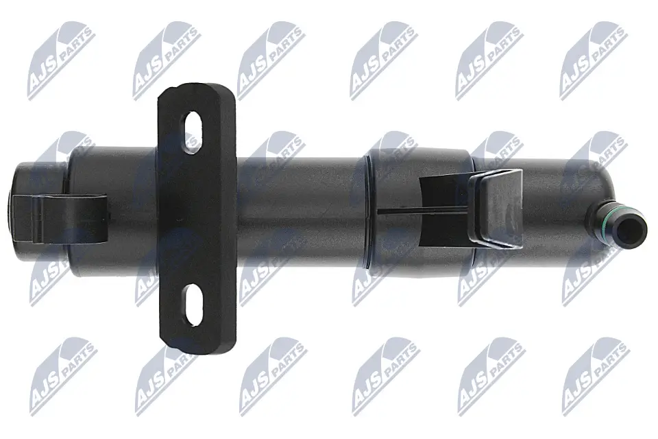 Radnabe Vorderachse links Vorderachse rechts NTY KLP-CT-002P