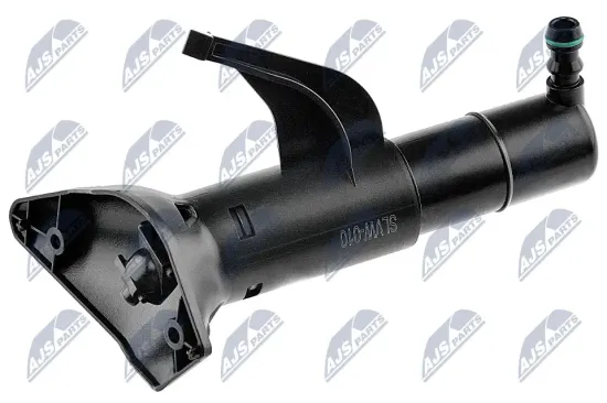 Radnabe Vorderachse links Vorderachse rechts NTY KLP-CT-002P Bild Radnabe Vorderachse links Vorderachse rechts NTY KLP-CT-002P