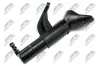 Waschwasserdüse, Scheinwerferreinigung links NTY EDS-VW-010 Bild Waschwasserdüse, Scheinwerferreinigung links NTY EDS-VW-010