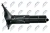 Waschwasserdüse, Scheinwerferreinigung links NTY EDS-VW-010 Bild Waschwasserdüse, Scheinwerferreinigung links NTY EDS-VW-010