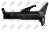 Waschwasserdüse, Scheinwerferreinigung rechts NTY EDS-VW-011 Bild Waschwasserdüse, Scheinwerferreinigung rechts NTY EDS-VW-011