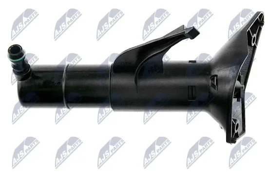 Waschwasserdüse, Scheinwerferreinigung rechts NTY EDS-VW-011 Bild Waschwasserdüse, Scheinwerferreinigung rechts NTY EDS-VW-011