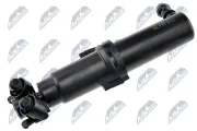 Waschwasserdüse, Scheinwerferreinigung links NTY EDS-VW-012