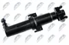 Waschwasserdüse, Scheinwerferreinigung links NTY EDS-VW-012 Bild Waschwasserdüse, Scheinwerferreinigung links NTY EDS-VW-012