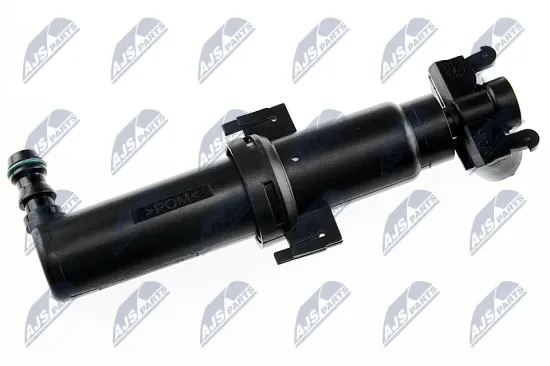 Waschwasserdüse, Scheinwerferreinigung links NTY EDS-VW-012 Bild Waschwasserdüse, Scheinwerferreinigung links NTY EDS-VW-012