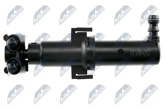 Waschwasserdüse, Scheinwerferreinigung links NTY EDS-VW-012 Bild Waschwasserdüse, Scheinwerferreinigung links NTY EDS-VW-012