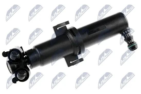 Waschwasserdüse, Scheinwerferreinigung rechts NTY EDS-VW-013 Bild Waschwasserdüse, Scheinwerferreinigung rechts NTY EDS-VW-013