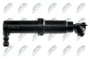Waschwasserdüse, Scheinwerferreinigung rechts NTY EDS-VW-013 Bild Waschwasserdüse, Scheinwerferreinigung rechts NTY EDS-VW-013