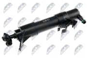 Waschwasserdüse, Scheinwerferreinigung links NTY EDS-VW-014
