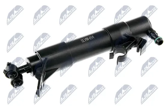 Waschwasserdüse, Scheinwerferreinigung links NTY EDS-VW-014 Bild Waschwasserdüse, Scheinwerferreinigung links NTY EDS-VW-014