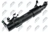 Waschwasserdüse, Scheinwerferreinigung links NTY EDS-VW-014 Bild Waschwasserdüse, Scheinwerferreinigung links NTY EDS-VW-014