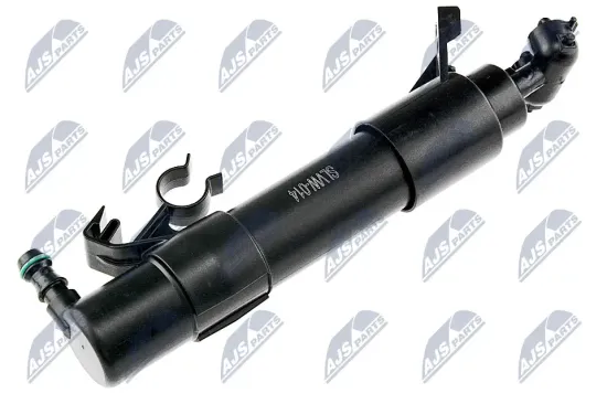 Waschwasserdüse, Scheinwerferreinigung links NTY EDS-VW-014 Bild Waschwasserdüse, Scheinwerferreinigung links NTY EDS-VW-014