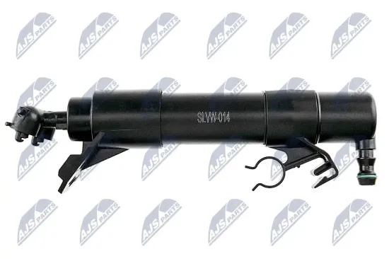 Waschwasserdüse, Scheinwerferreinigung links NTY EDS-VW-014 Bild Waschwasserdüse, Scheinwerferreinigung links NTY EDS-VW-014