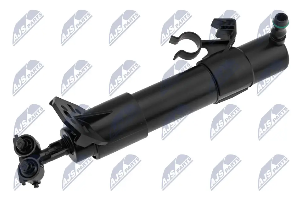 Waschwasserdüse, Scheinwerferreinigung rechts NTY EDS-VW-015