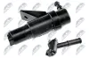 Waschwasserdüse, Scheinwerferreinigung links NTY EDS-VW-016 Bild Waschwasserdüse, Scheinwerferreinigung links NTY EDS-VW-016