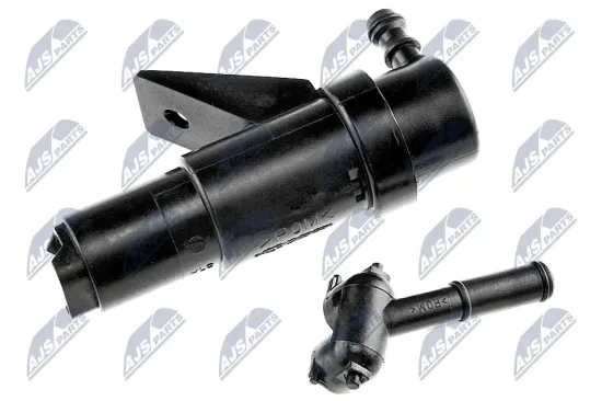 Waschwasserdüse, Scheinwerferreinigung links NTY EDS-VW-016 Bild Waschwasserdüse, Scheinwerferreinigung links NTY EDS-VW-016